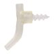 Nash Zig Screw Transparent Bait Screw