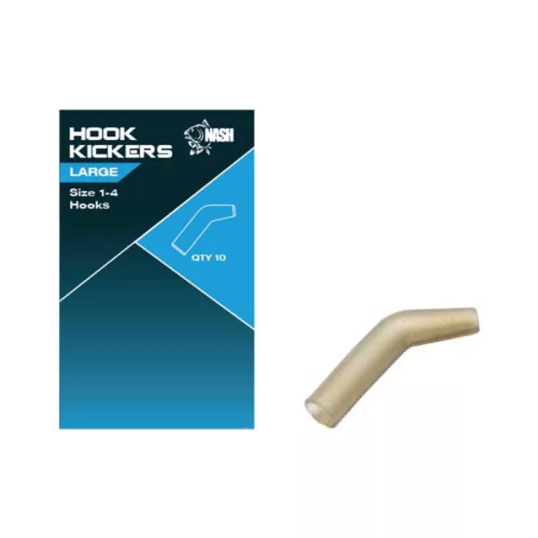 Nash Hook Kickers Large Hook Kicker