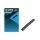Nash Silicone Sleeves Dark Silt Rubber Sleeve