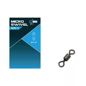 Nash Micro Swivel Swivel