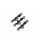 Nash Quick Change Drop Off In Line Swivel Swivel Clamp