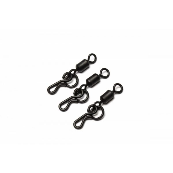 Nash Quick Change Drop Off In Line Swivel Swivel Clamp