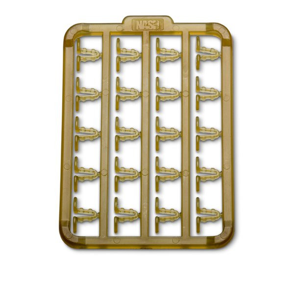 Nash Pellet Hair Stop Pellet Stopper 20pcs