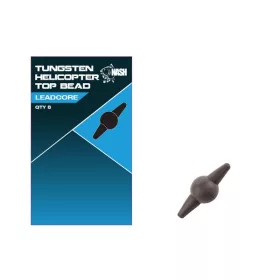 Nash Helicopter Top Bead Leadcore Rubber Bead
