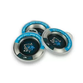 Nash Mono Snag Leader 0.50mm 30lb/15kg 100m Leader Line
