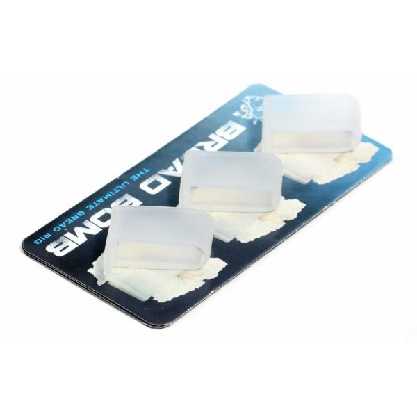 Nash Small Bread Bomb Bait Holder for Bread Small