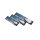 Nash Extreme Range Bolt Machine (125 grams) Surface float