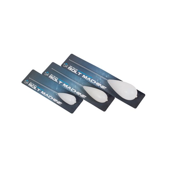 Nash Extreme Range Bolt Machine (125 grams) Surface float