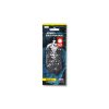 Nash Speedload Solid PVA Bags S Lassan Oldódó PVA Bags 20db