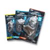 Nash Speedload Solid Medium Fast Dissolving PVA Bag 20pcs