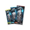 Nash Speedload Solid Medium Fast Dissolving PVA Bag 20pcs