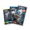 Nash Speedload Solid PVA Bags M Lassan Oldódó PVA Bags 20db