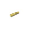 Nash Lead Clip Tail Rubber Gumiharang 10db