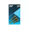 Nash Lead Clip 10pcs