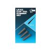 Nash Lead Clip Tail Rubber Silt Adjustable Rubber Hook 10pcs