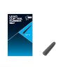 Nash Lead Clip Tail Rubber Silt Adjustable Rubber Hook 10pcs