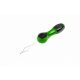 Nash Hook Eye Threader Threading Needle