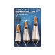 Nash Stealth Controller Brown Concealed Floating Swimming Set