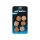 Nash Floating Dog Biscuit Hookbait 6pcs