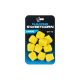 Nash Floating Large Rubber Corn 10pcs