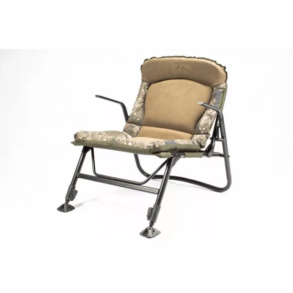 Nash Indulgence Sub-Lo Fishing Chair