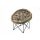 Nash Indulgence Moon Chair Fishing Chair