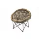 Nash Indulgence Moon Chair Fishing Chair