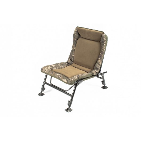 Nash Indulgence Ultralite Fishing Chair