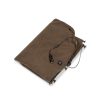 Nash Indulgence Heated Blanket Compact Bed Warmer