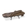 Nash Indulgence Heated Blanket Compact Bed Warmer