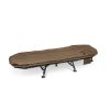 Nash Indulgence Heated Blanket Compact Bed Warmer