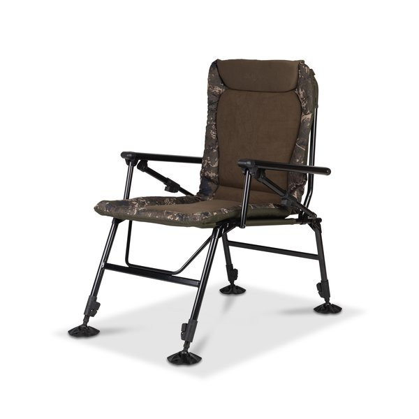 Nash Indulgence Daddy Long Legs Auto Recline Chair