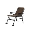 Nash Indulgence Daddy Long Legs Auto Recline Chair