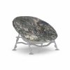 NASH INDULGENCE MOON CHAIR COVER - CHAIR COVER