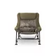 Nash Indulgence Emperor Chair Camo Chair