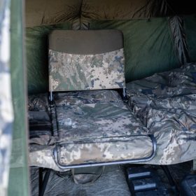 Nash Indulgence Foldable Camping Chair