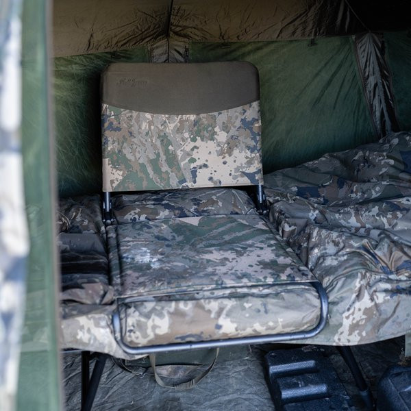 Nash Indulgence Foldable Camping Chair