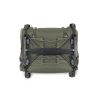 Nash Indulgence HD40 8 Leg Sleep System Camo Bed