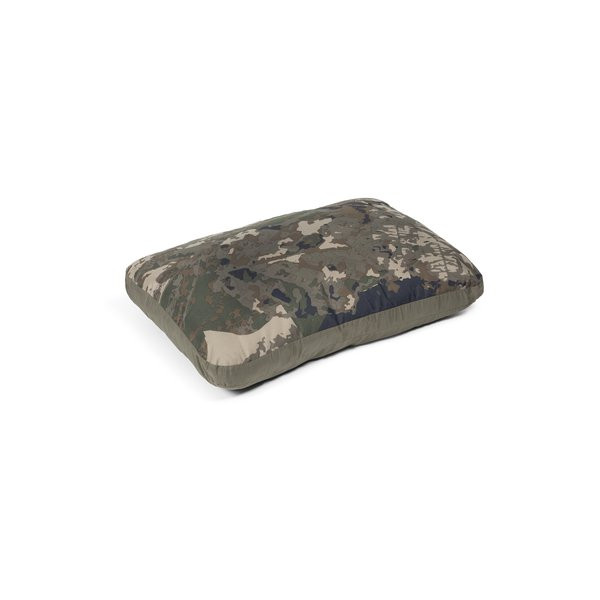 Nash Indulgence Pillow Camo Pillow