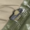 Nash Indulgence Waterproof Bedchair Standard Chair and Bed Rail