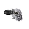 Shimano Talica II 16lb 2-Speed Right Hand (TAC16IIA) - Right-handed baitcasting reel