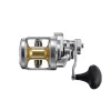 Shimano Talica II 16lb 2-Speed Right Hand (TAC16IIA) - Right-handed baitcasting reel