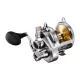 Shimano Talica II 20lb 2-Speed Right Hand (TAC20IIA) - Right-handed baitcasting reel