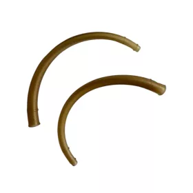 Tasky Carp Camo Brown Hooklink Aligner 6-2 For Hooks