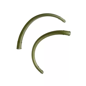 Tasky Carp Weed Green Hooklink Aligner 6-2 For Hooks