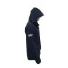 TackleBait TB Logoed Softshell Jacket L