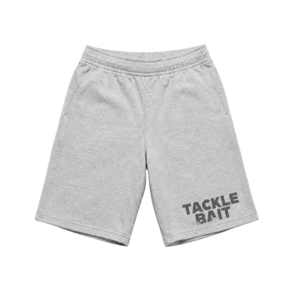 TackleBait Logo Short Shorts M