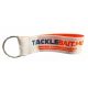 TackleBait pattern keyring