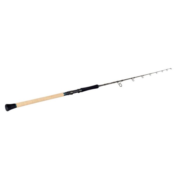 Sportex Top Cat CS-2 Vertical Baitcast 1.80m 70-190gr 1-piece Casting Catfish Rod