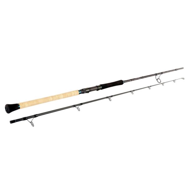 Sportex Top Cat CS-2 Spin 2.50m 60-140gr 2-Piece Catfishing Rod